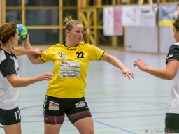 Sport &raquo; Handball &raquo; HSG Oberer Neckar &raquo; Saison 2018/19